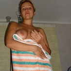 Perfil de Hasnae, 26 años, Sexo casual en Santiago Atitlán (Sololá)
