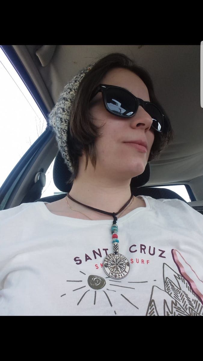 Perfil de Myrtille, 25 años, Sexo casual en Cabañas (Zacapa)