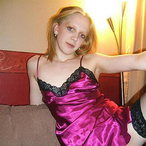 Perfil de Terri, 23 años, Sexo casual en Monjas (Jalapa)