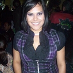 Perfil de Anne-isabelle, 41 años, Sexo casual en Lívingston (Izabal)