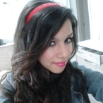 Perfil de Chahra, 28 años, Sexo casual en Santiago Atitlán (Sololá)