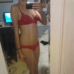 Perfil de Sylvine, 22 años, Sexo casual en San Miguel Ixtahuacán (San Marcos)
